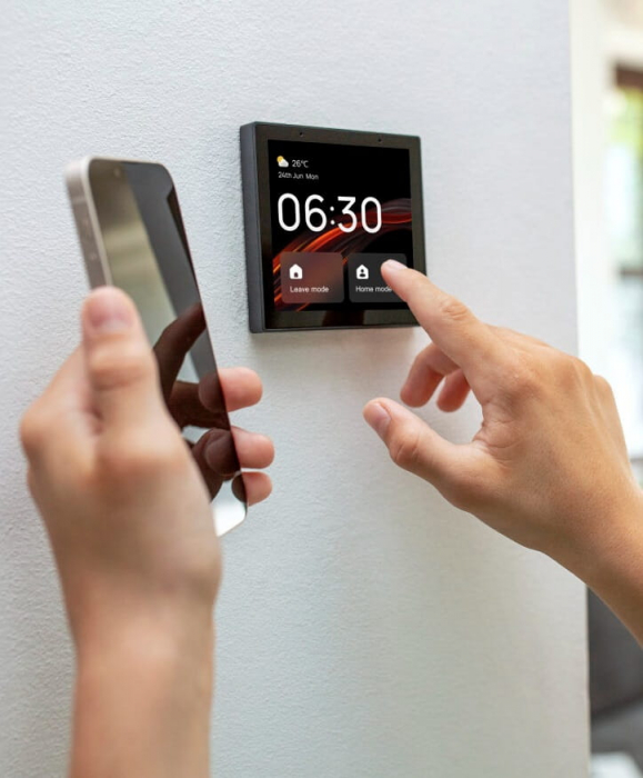 Maxlight Magnetic MA0015 Control Panel ZIGBEE/TUYA [3]