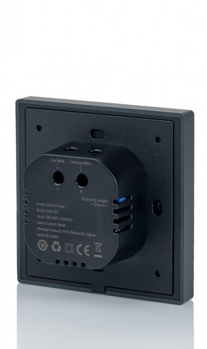 Maxlight Magnetic MA0015 Control Panel ZIGBEE/TUYA [2]
