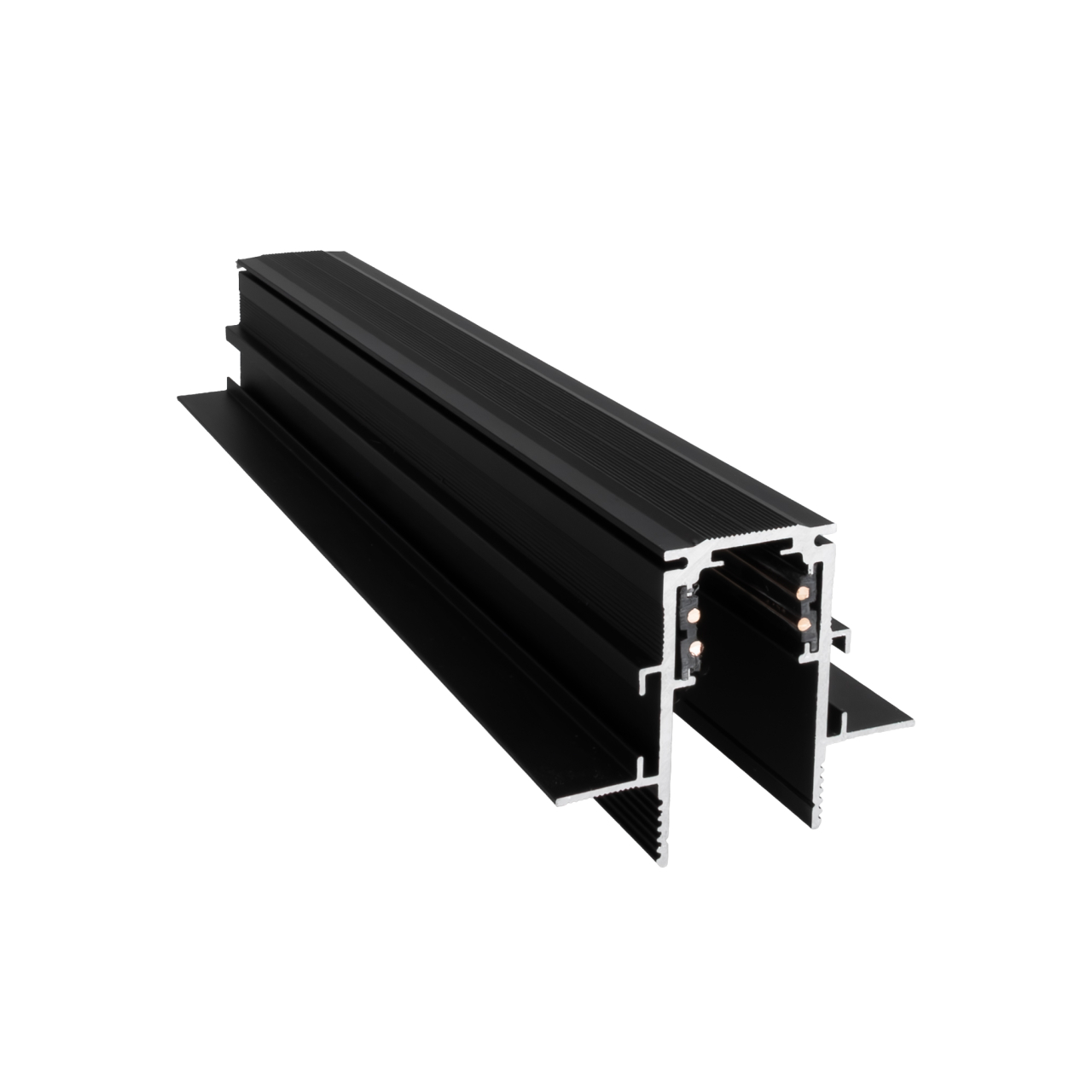 Maxlight MT0006 Magnetic Recessed track 1m [6]