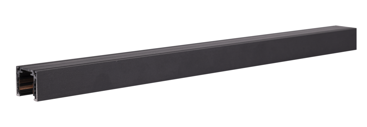 Sina magnetica SLIM - montata aparent - 1m [4]