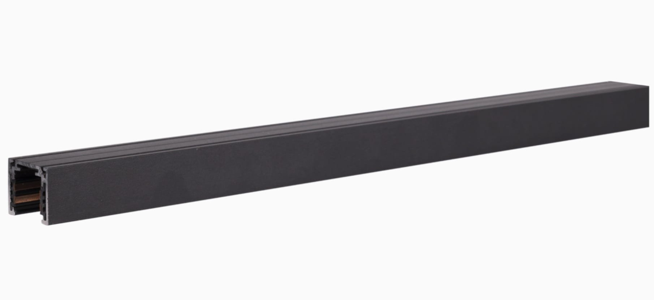 Max Light - Sina magnetica SLIM - montata aparent - 2m [4]