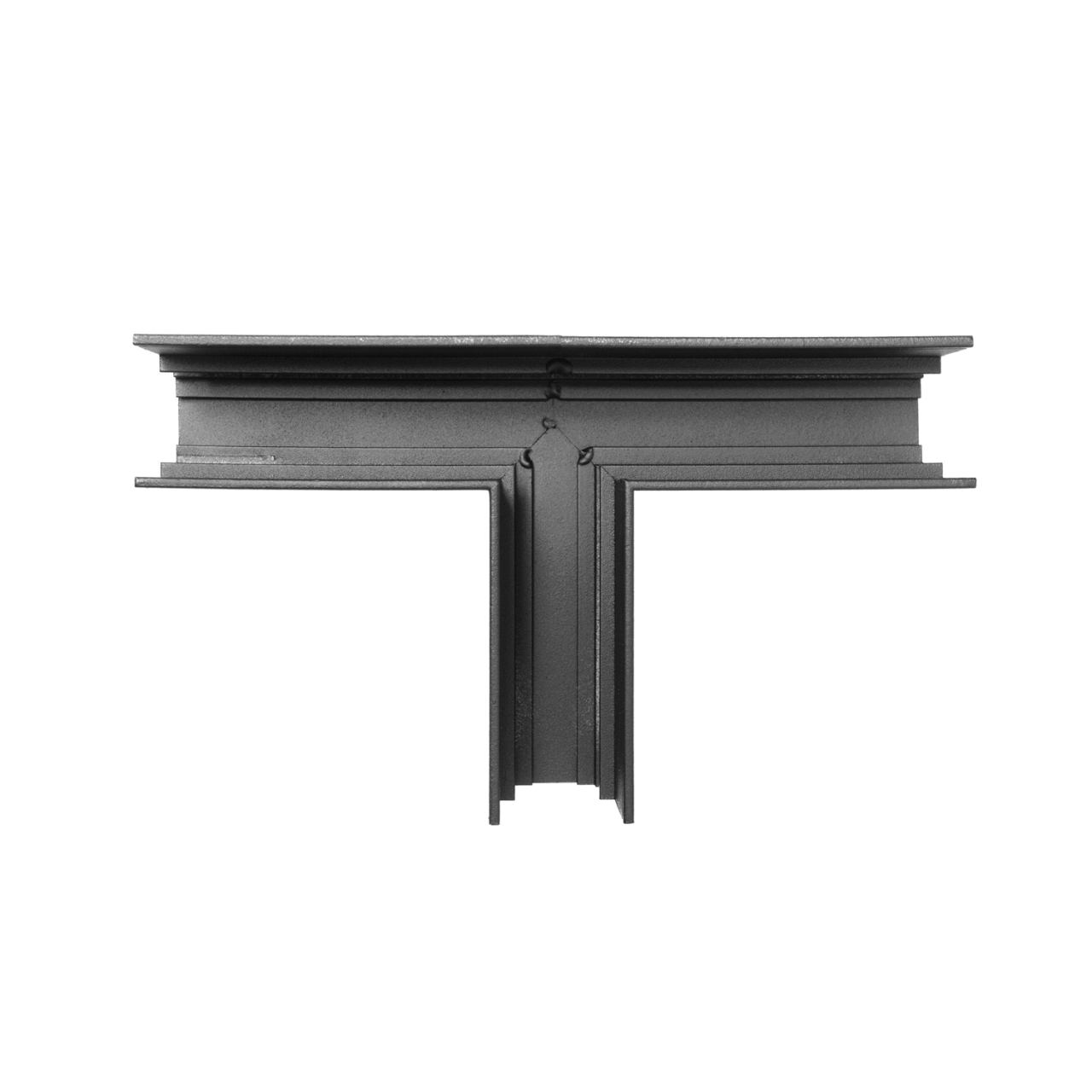 Maxlight MT0015 Magnetic T-junction high-profile surface track for MT0001/MT0002 [3]