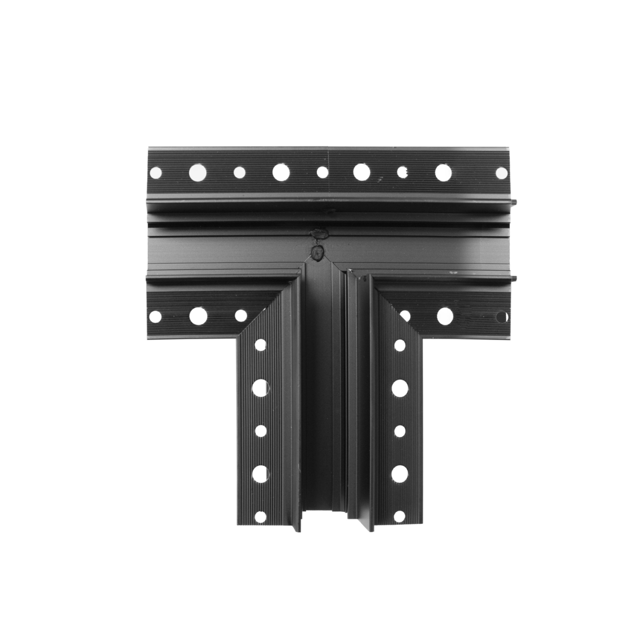 Maxlight MT0016 Magnetic T-junction recessed track for MT0006/MT0007 [3]