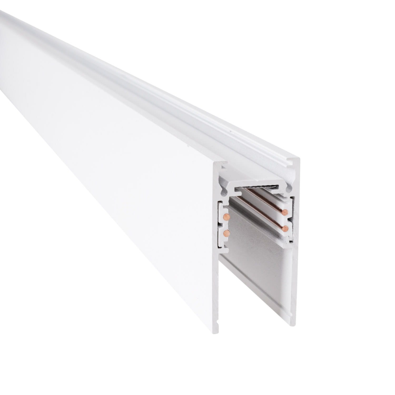 Maxlight MT0019 Magnetic High-profile surface-mounted track 2m [5]
