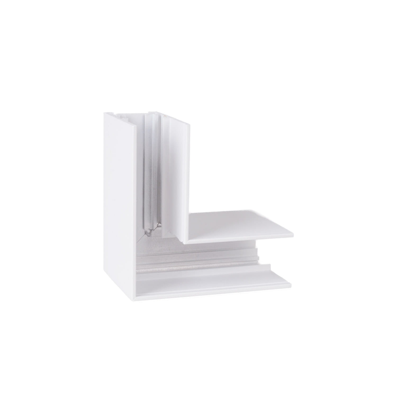 Maxlight MT0020 Magnetic 90° corner for high-profile surface track MT0018/MT0019 [3]
