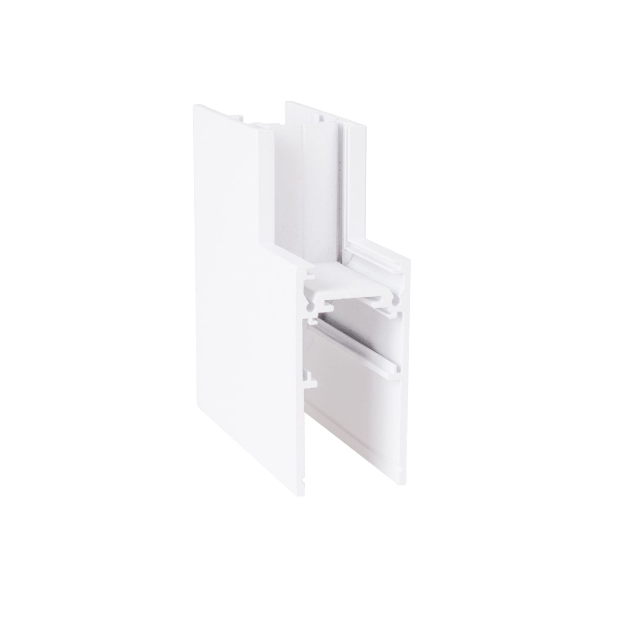 Maxlight MT0021 Magnetic Offset corner for high-profile surface track MT0018/MT0019 [3]