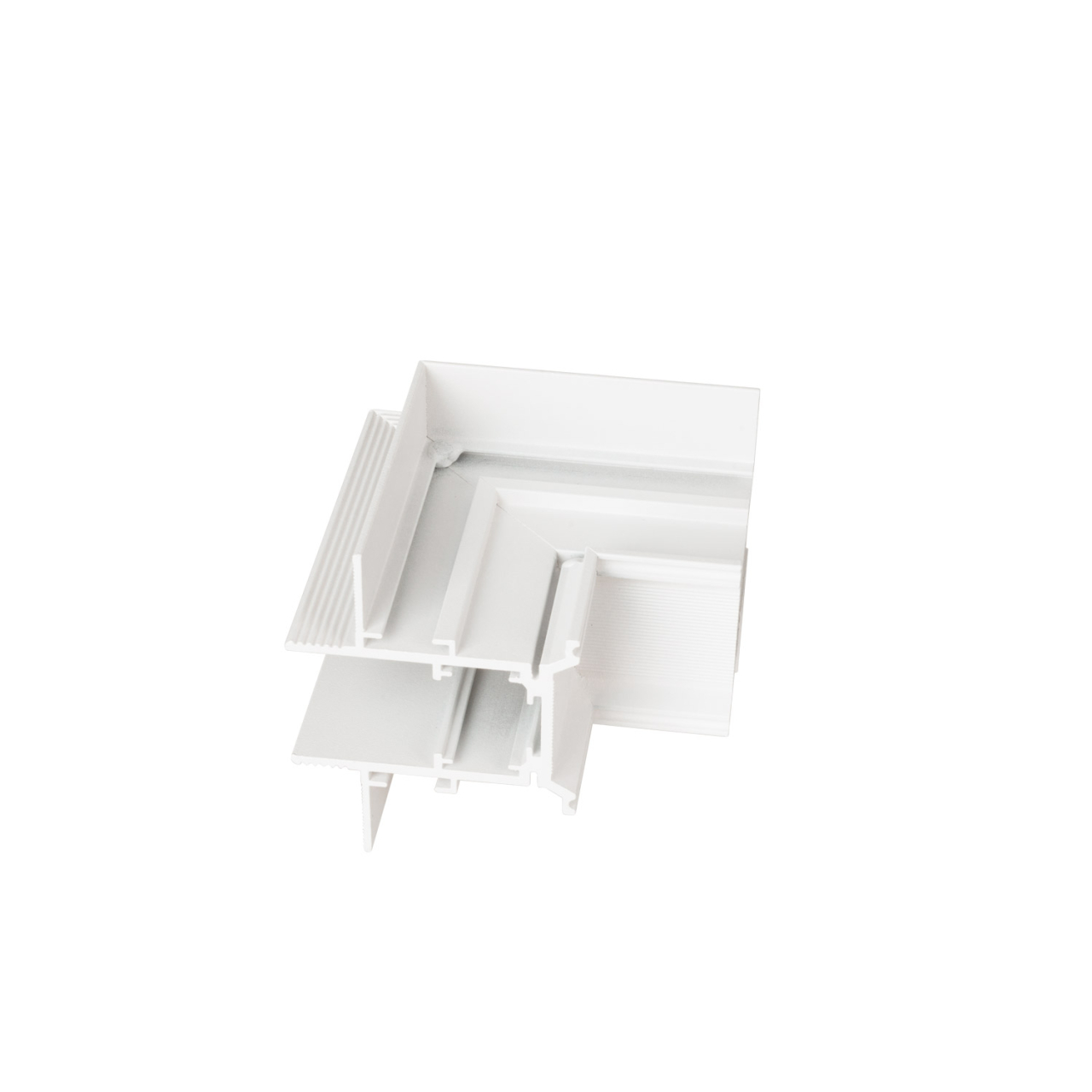 Maxlight MT0026 Magnetic Offset corner for recessed track MT0023/MT0024 [3]
