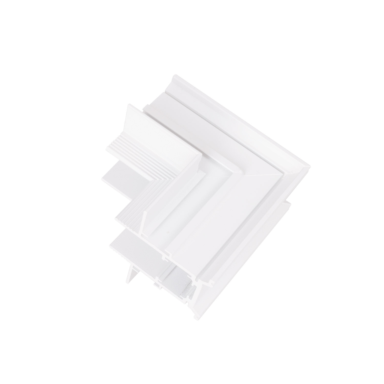 Maxlight MT0027 Magnetic Magnetic Wall-ceiling corner for recessed track MT0023/MT0024 [3]