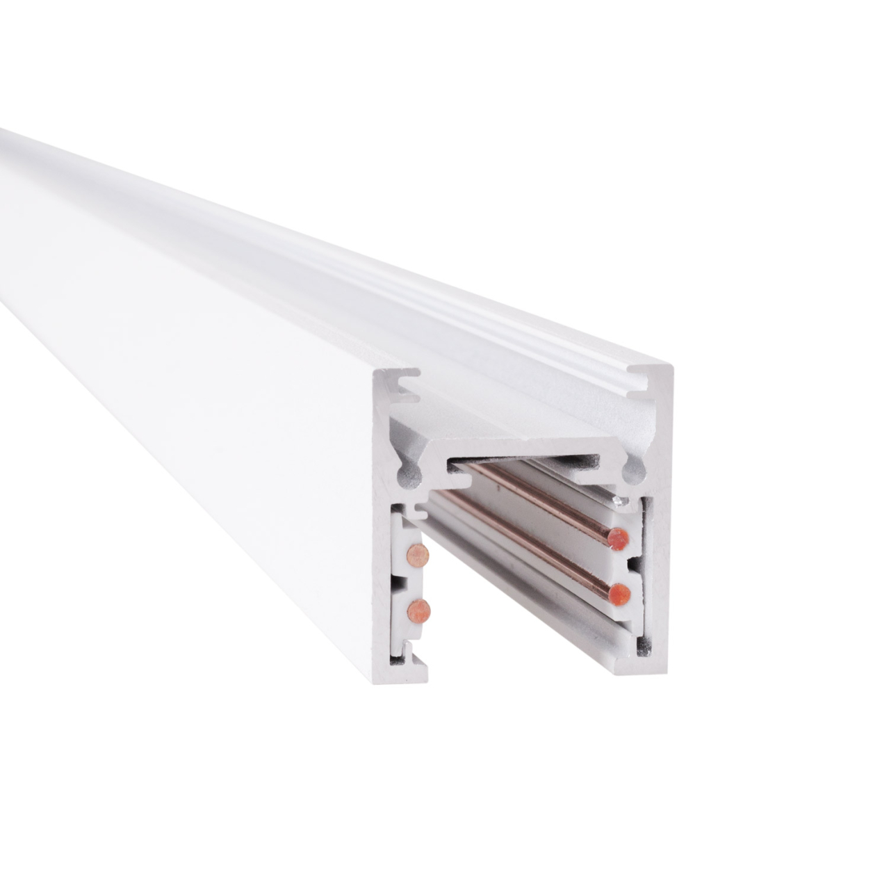 Maxlight MT0028 Magnetic Low-profile surface-mounted track 1m [4]