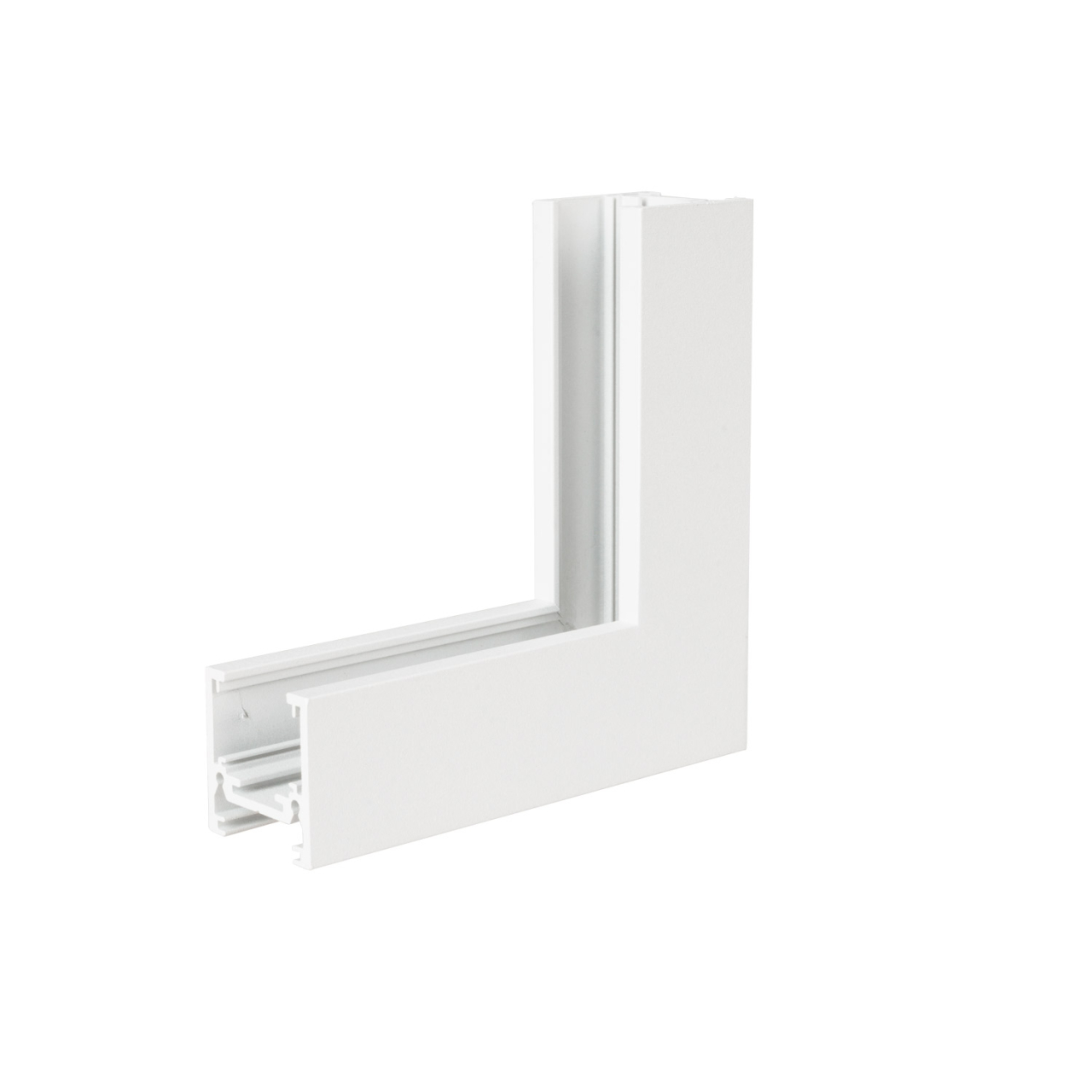 Maxlight MT0030 Magnetic Magnetic Wall-ceiling corner for low-profile surface track MT0028/MT0029 [3]