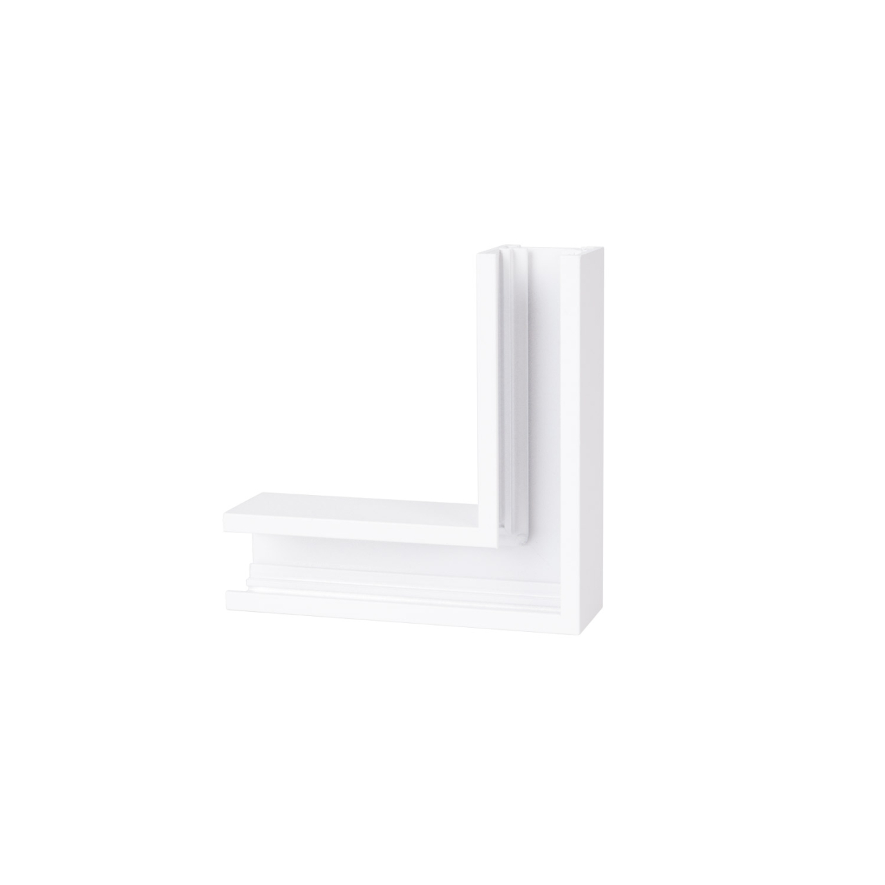 Maxlight MT0031 Magnetic 90° corner for low-profile surface track MT0028/MT0029 [3]