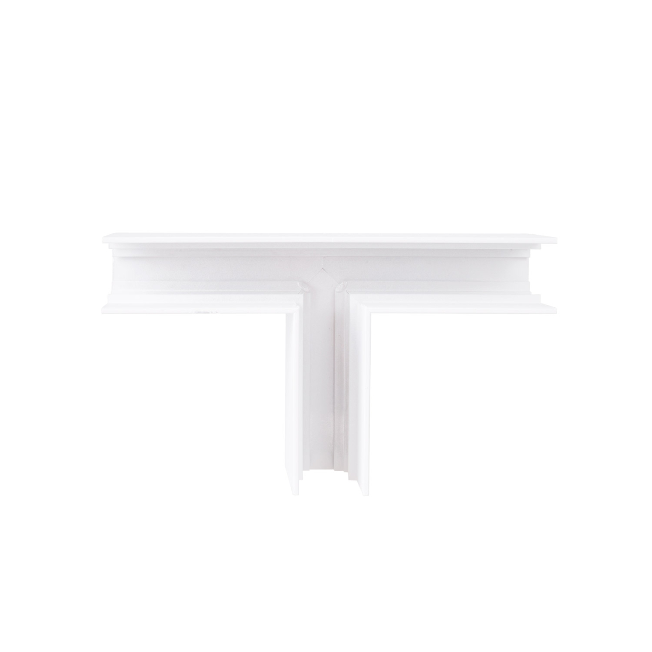 Maxlight MT0032 Magnetic T-junction low-profile surface track for MT0028/MT0029 [3]