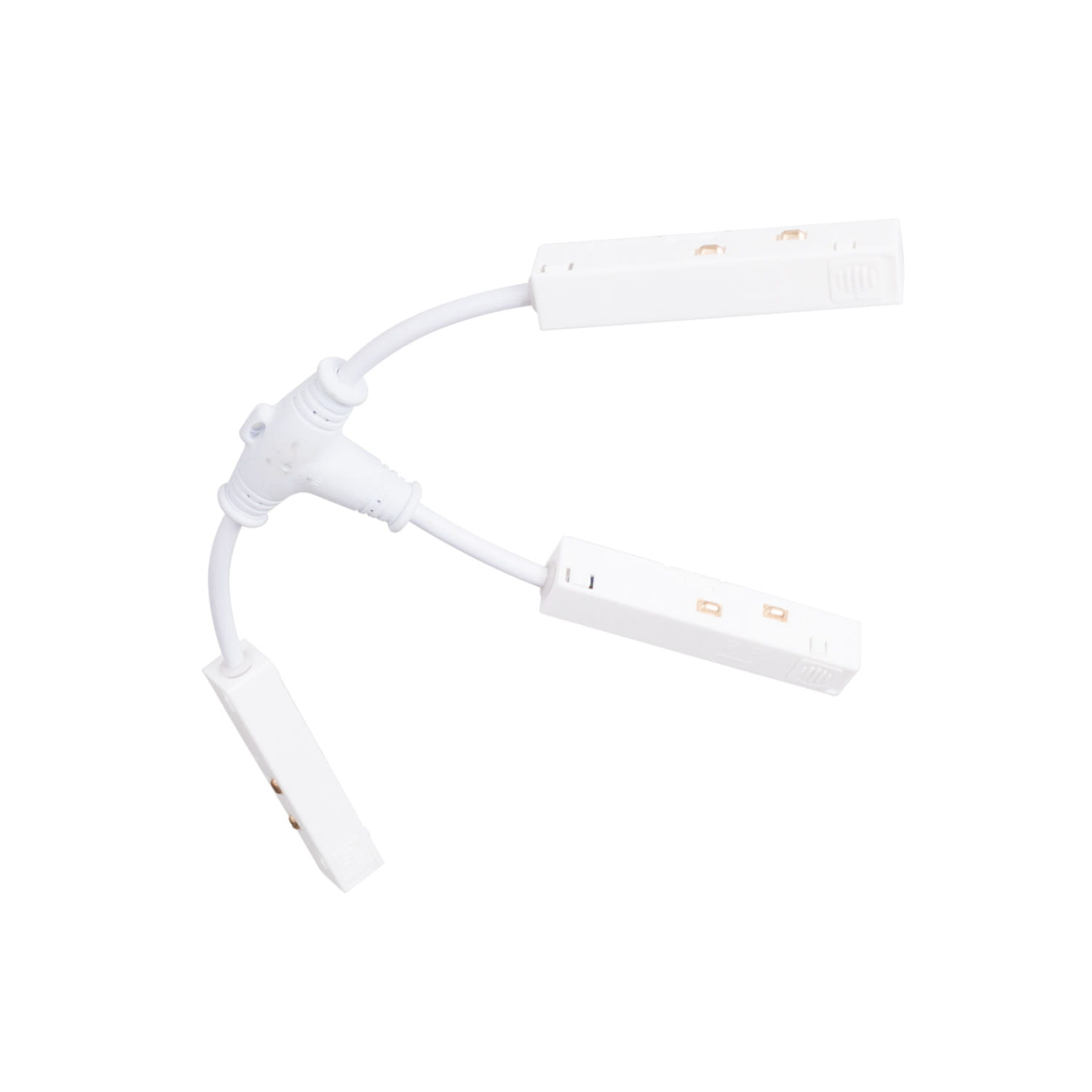 Maxlight MT0035 Magnetic T-shape electrical connector [3]