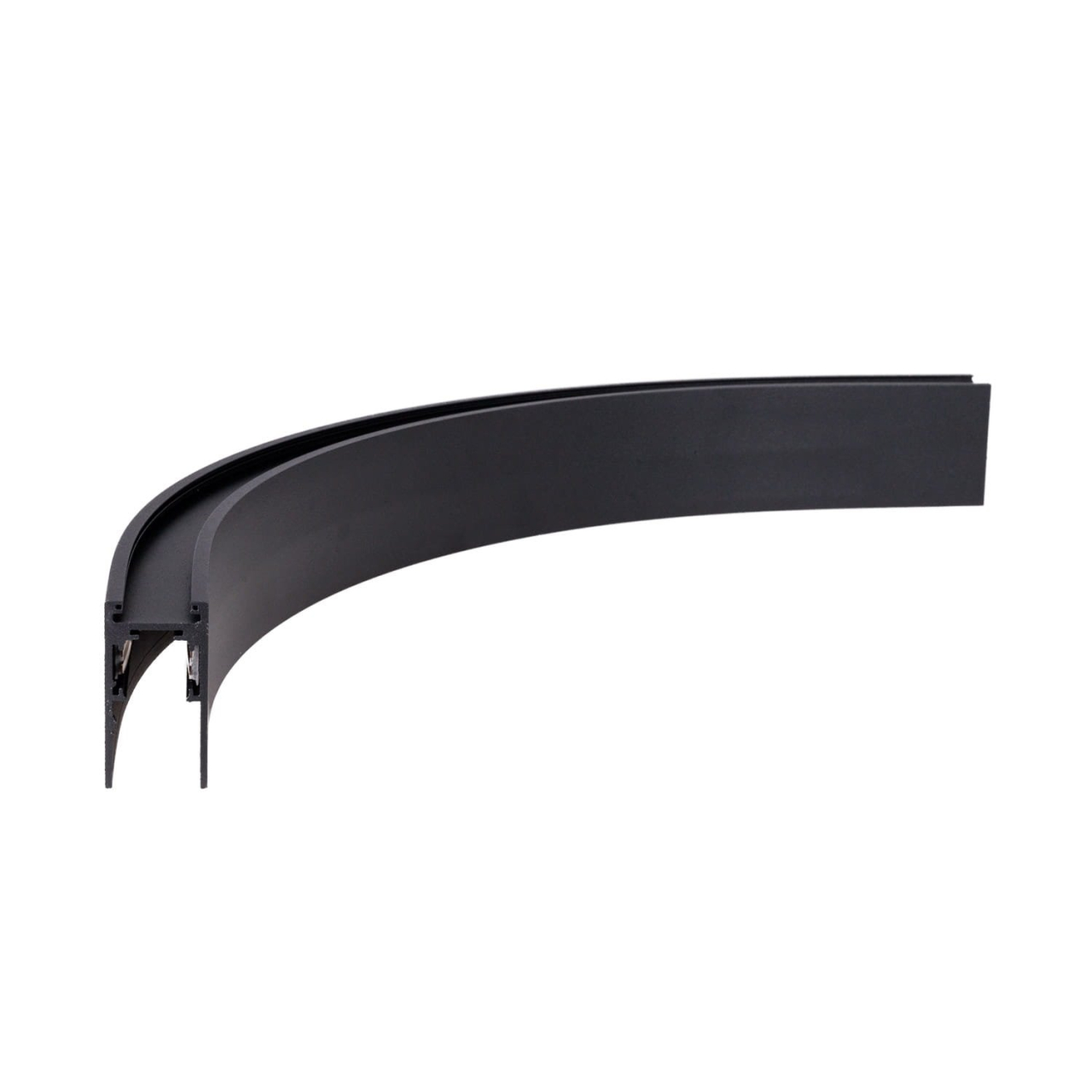 Maxlight MT0036 Magnetic High-profile surface-mounted track arc [6]