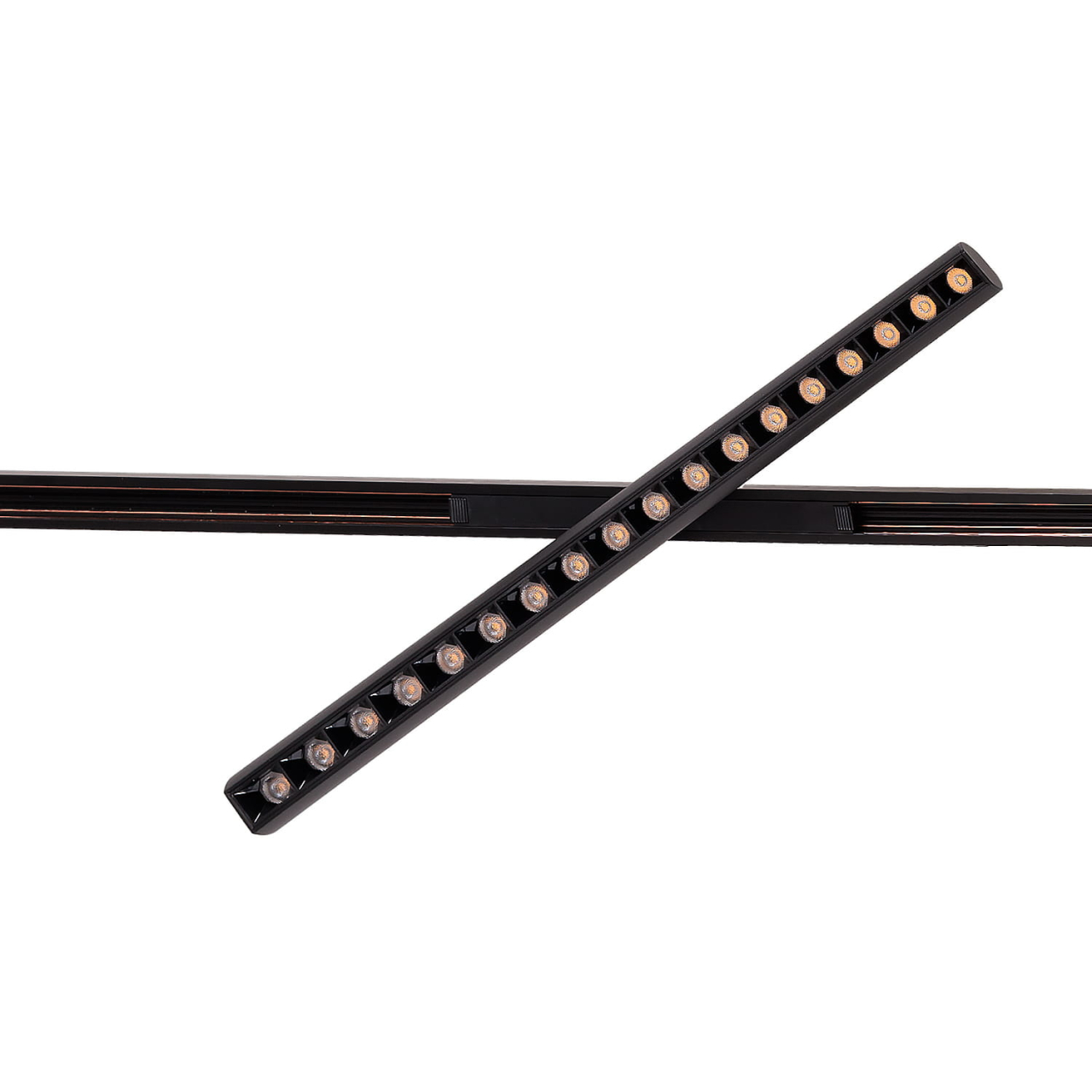 MAXLIGHT N0004Z Micro11 Rotatable grid 18W [2]