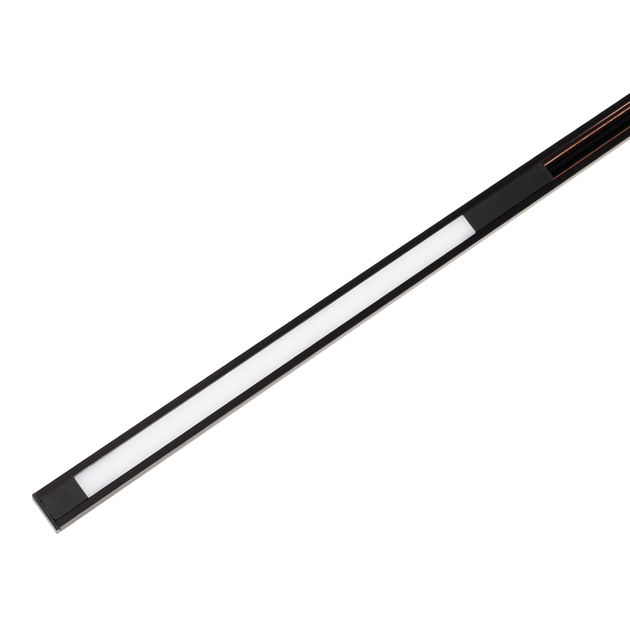 MAXLIGHT N0008N Micro11 Flat line 12W On/Off [2]