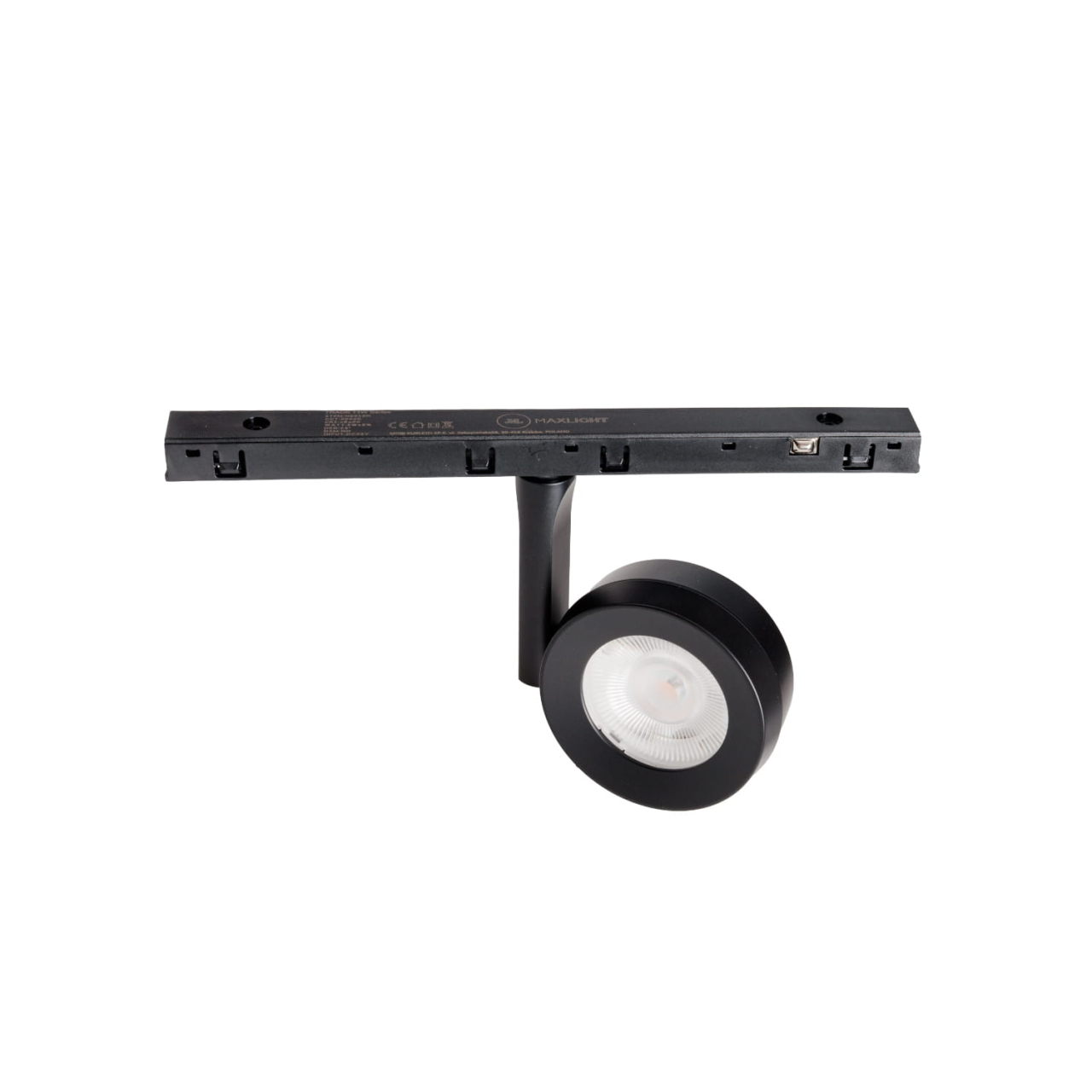 MAXLIGHT N0010N Micro11 Spotlight 5W On/Off [3]