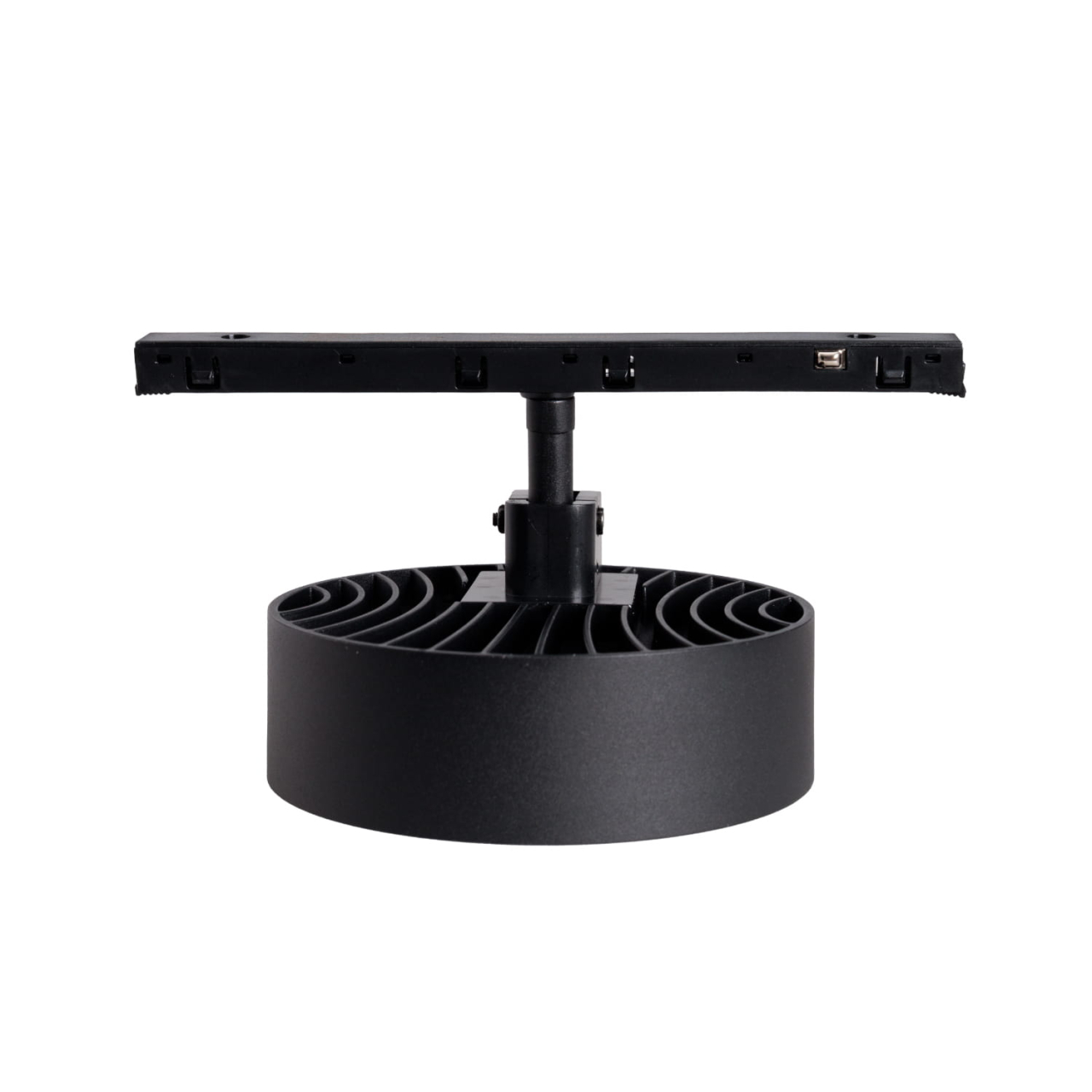 MAXLIGHT N0012N Micro11 Round grid 12W On/Off [3]