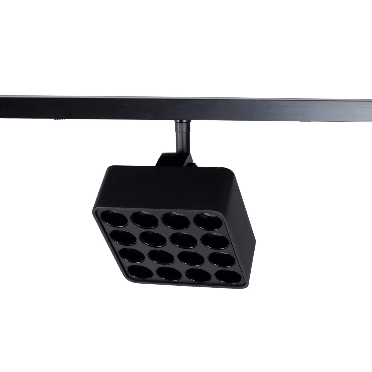 MAXLIGHT N0013N  Micro11 Square grid 12W On/Off [2]