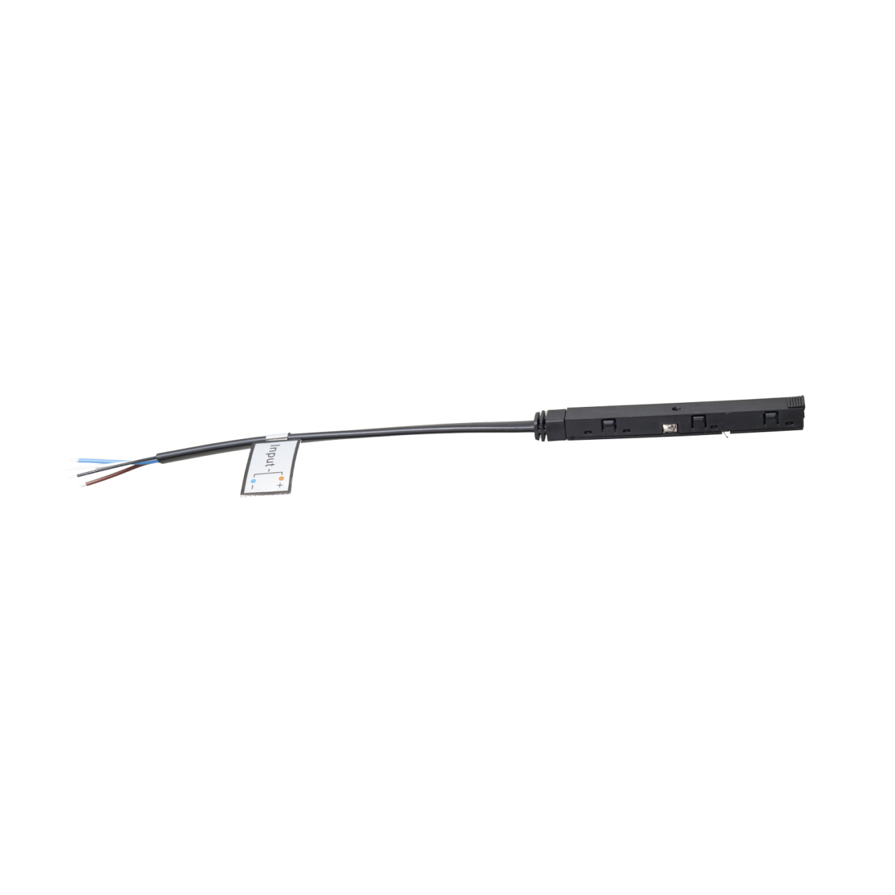 MAXLIGHT NA0001 End feed for external power supply BLACK [3]
