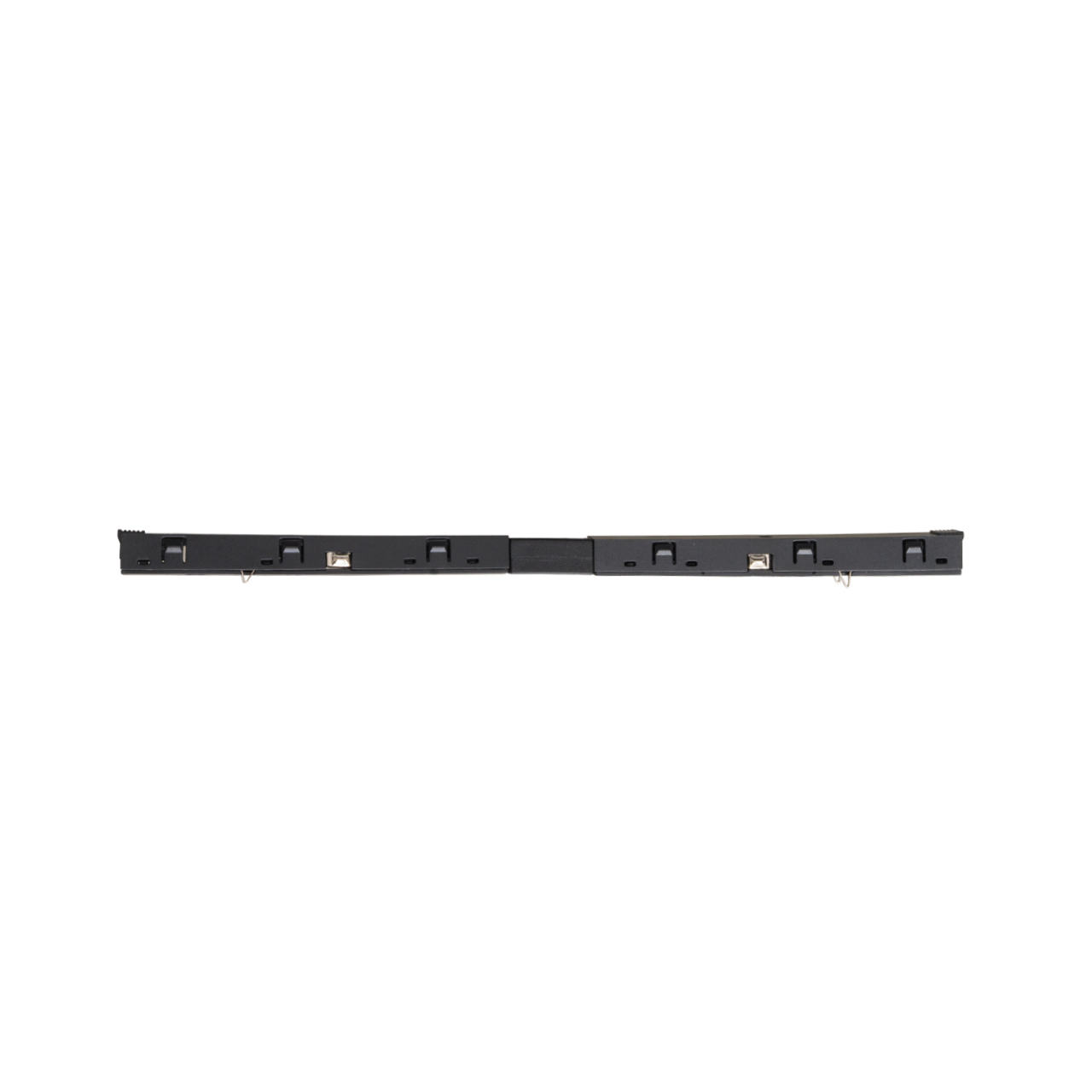 MAXLIGHT NA0002 Micro11 Straight electrical connector MICRO11 BLACK [4]