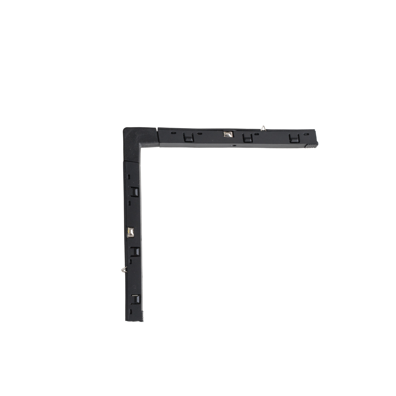 MAXLIGHT NA0004 Micro11 Electrical connector, internal side angle NT0004, NT0009, NT0014 -MICRO11 BLACK [3]