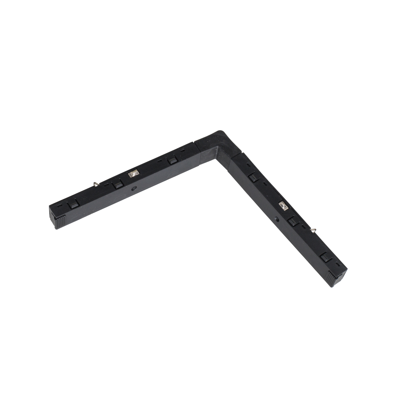 MAXLIGHT NA0004 Micro11 Electrical connector, internal side angle NT0004, NT0009, NT0014 -MICRO11 BLACK [2]