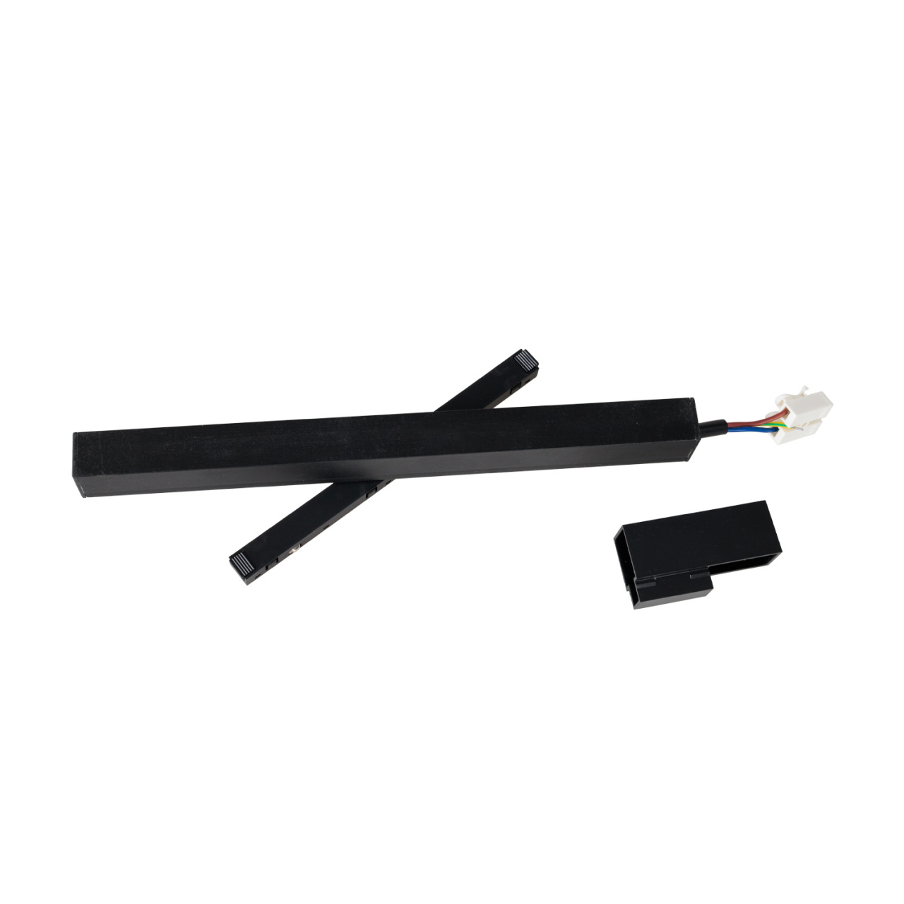 MAXLIGHT NA0006 Micro11 In-track driver 100W - MICRO11 black [4]