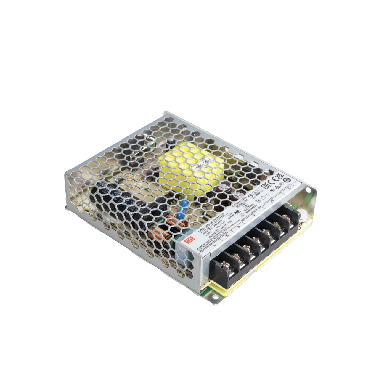 MAXLIGHT NA0008 48V 100W external power supply [3]