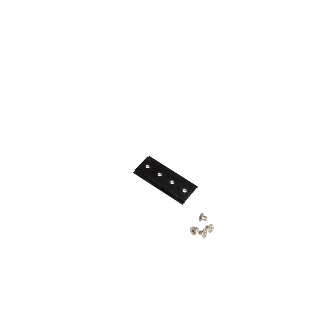MAXLIGHT NA0013 Micro11 Mechanical connection for flush‑mounted tracks [3]