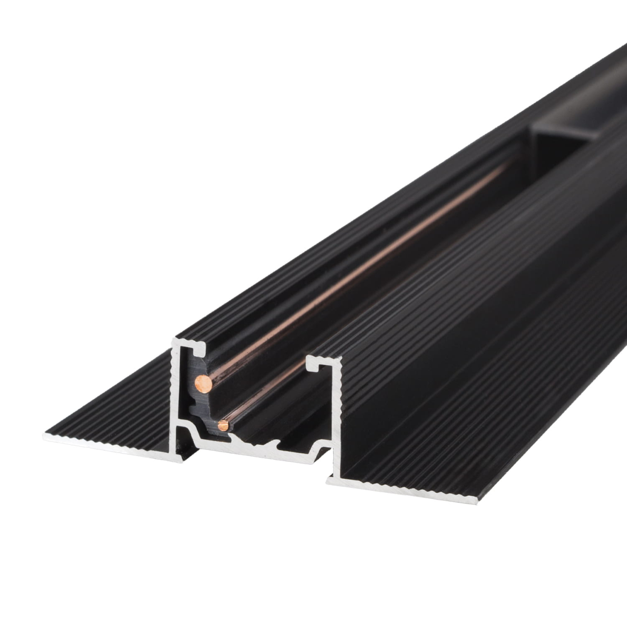 MAXLIGHT NT0002 Micro11 Micro recessed track conductor 200 cm [4]