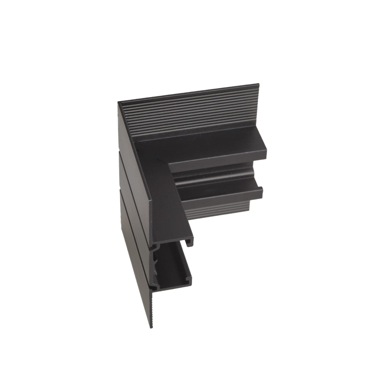 MAXLIGHT NT0004 Micro Recessed corner bracket, internal side angle (NT0001 NT0002) [2]