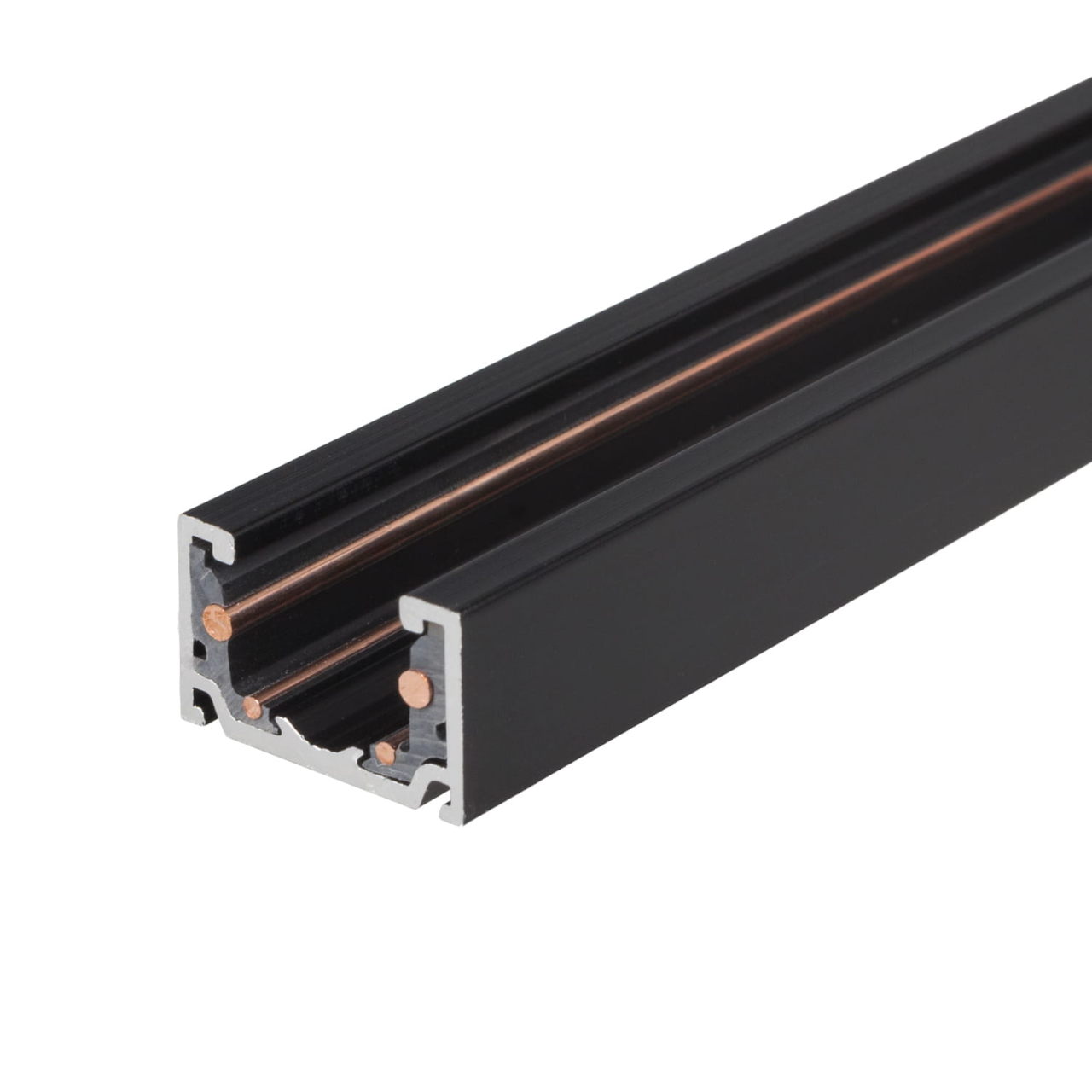 MAXLIGHT NT0006 Micro11 Micro surface-mounted track conductor 100cm [6]