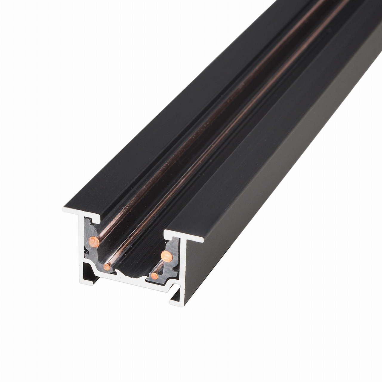 MAXLIGHT NT0011 Micro11 Micro recessed spring track conductor 100 cm [5]
