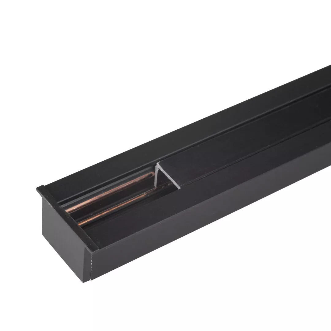 MAXLIGHT NT0012 Micro11 Micro recessed spring track conductor 200cm [8]