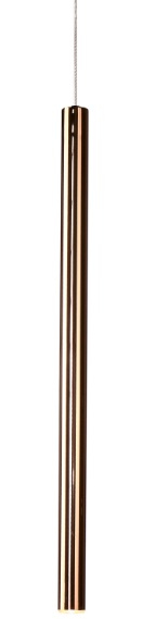 ORGANIC I P0171 - suspensie LED - cupru [4]