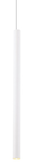 ORGANIC I P0202 - suspensie LED - alb [3]