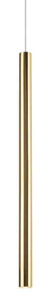 ORGANIC I P0204 - suspensie LED aurie [5]