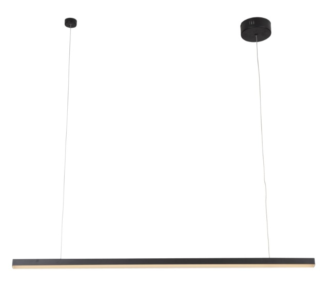 MAXLIGHT P0310 Lustre simple TRIO 1 [1]