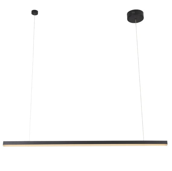 MAXLIGHT P0310D Lustre simple TRIO 1 Dimmabil [1]