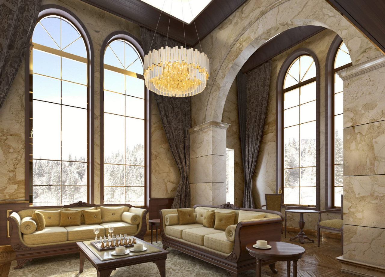 SUSPENSIE MODERNA TREND P0368 - MAX LIGHT [7]
