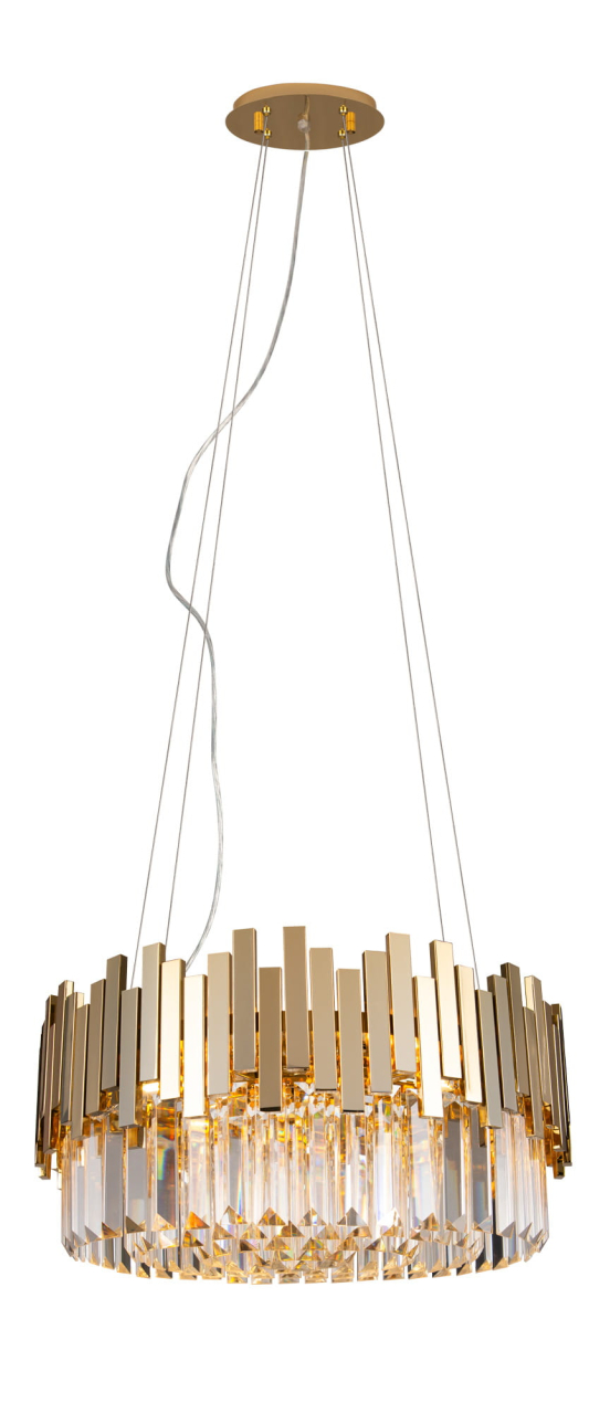 SUSPENSIE MODERNA TREND P0368 - MAX LIGHT [5]