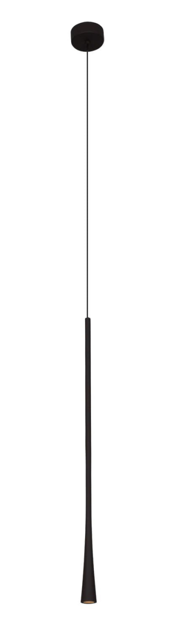 MAXLIGHT P0373 Lustre simple COFFEE BLACK DUŻA-Suspensie [5]