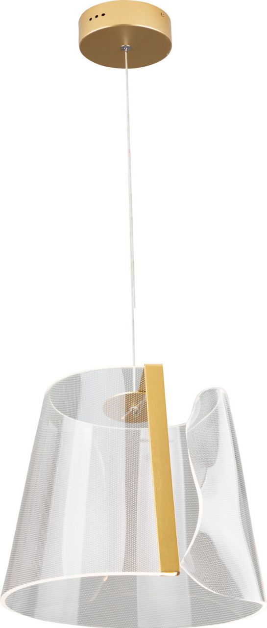 MAXLIGHT P0384 Lustre simple SEDA [4]