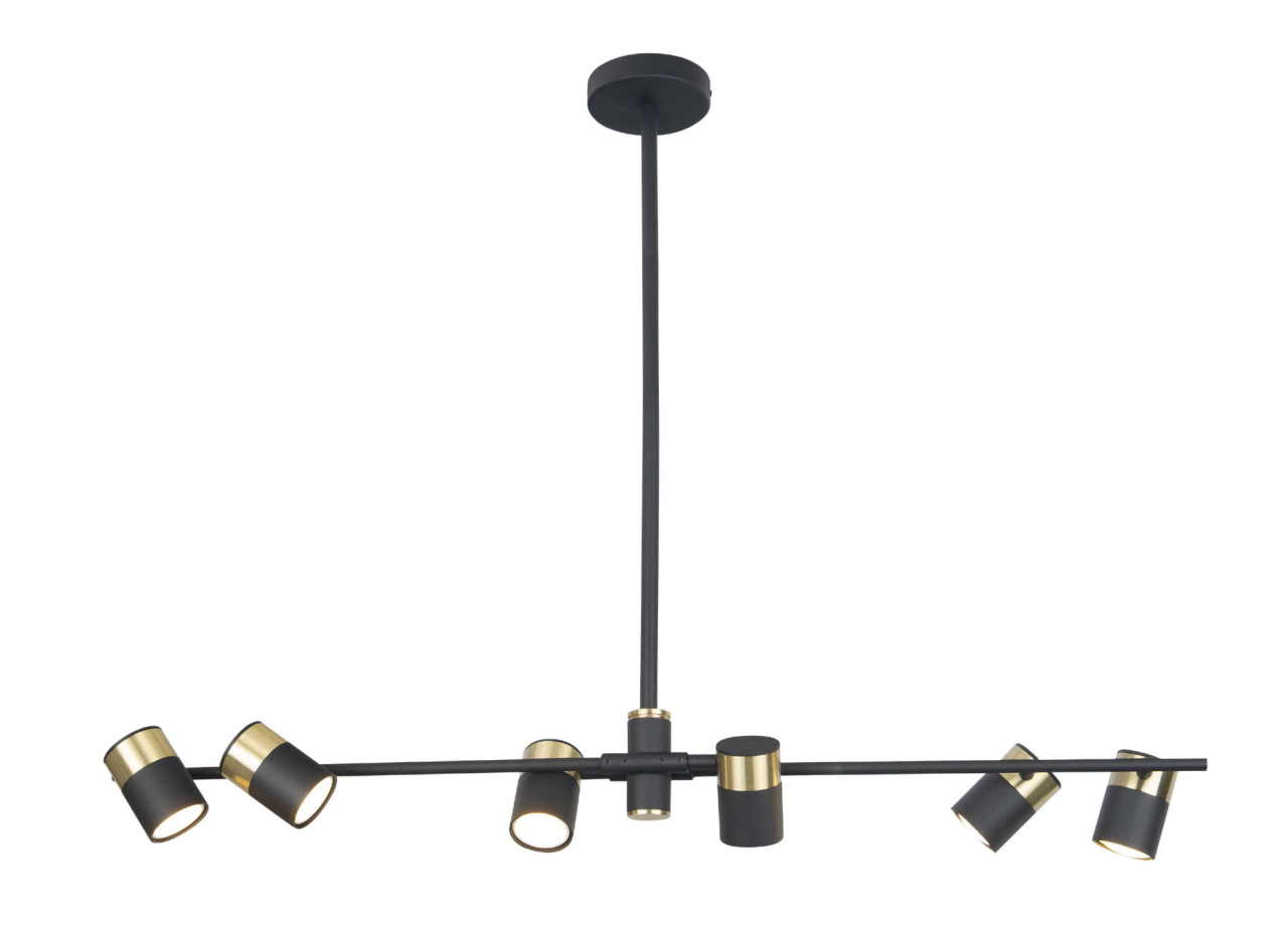 Maxlight Puma P0409 Suspensie moderna [3]