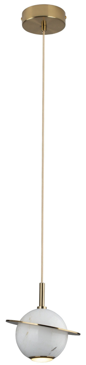 MAXLIGHT URANOS P0413 Suspensie moderna [2]