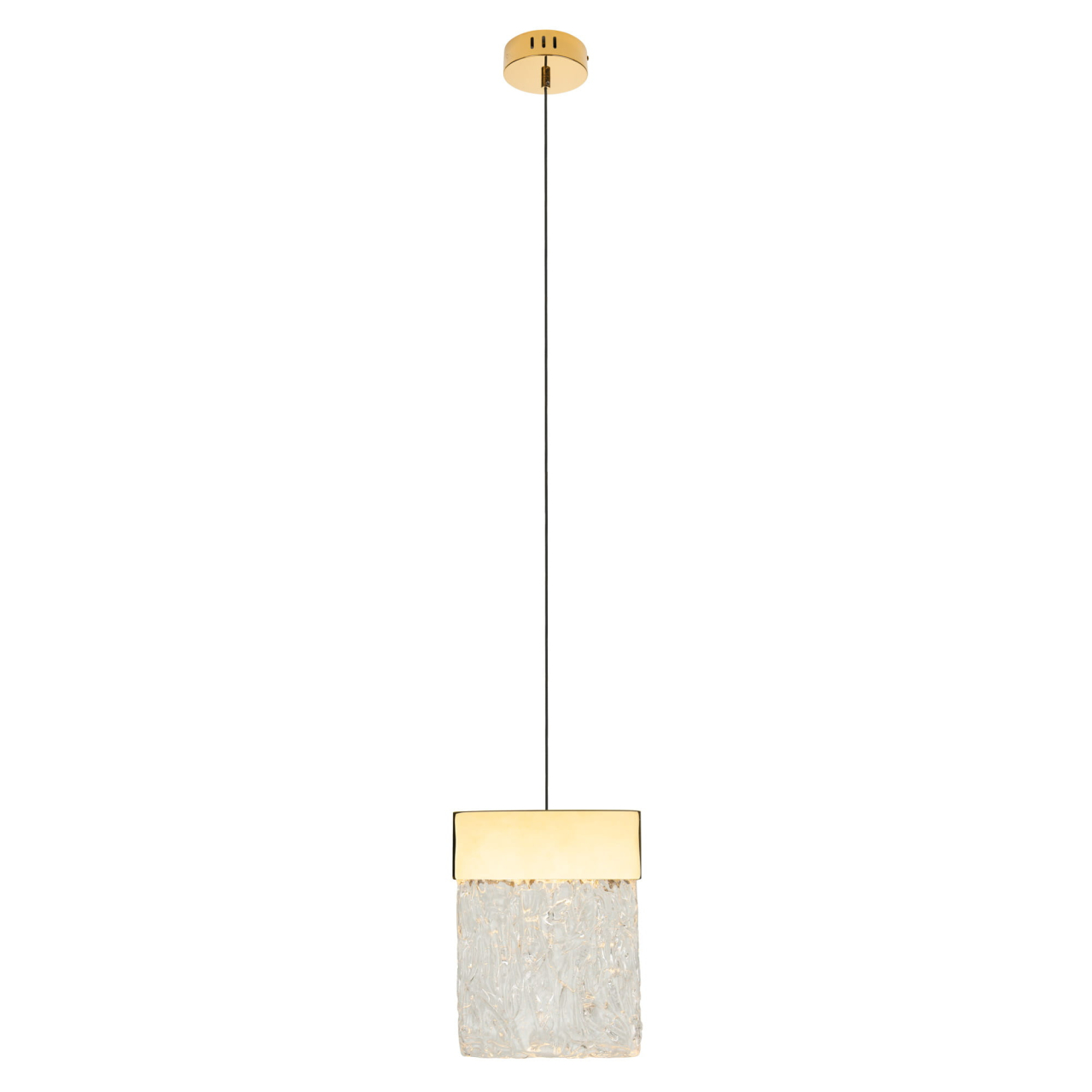 Maxlight VETRO P0428D - suspensie moderna LED [3]