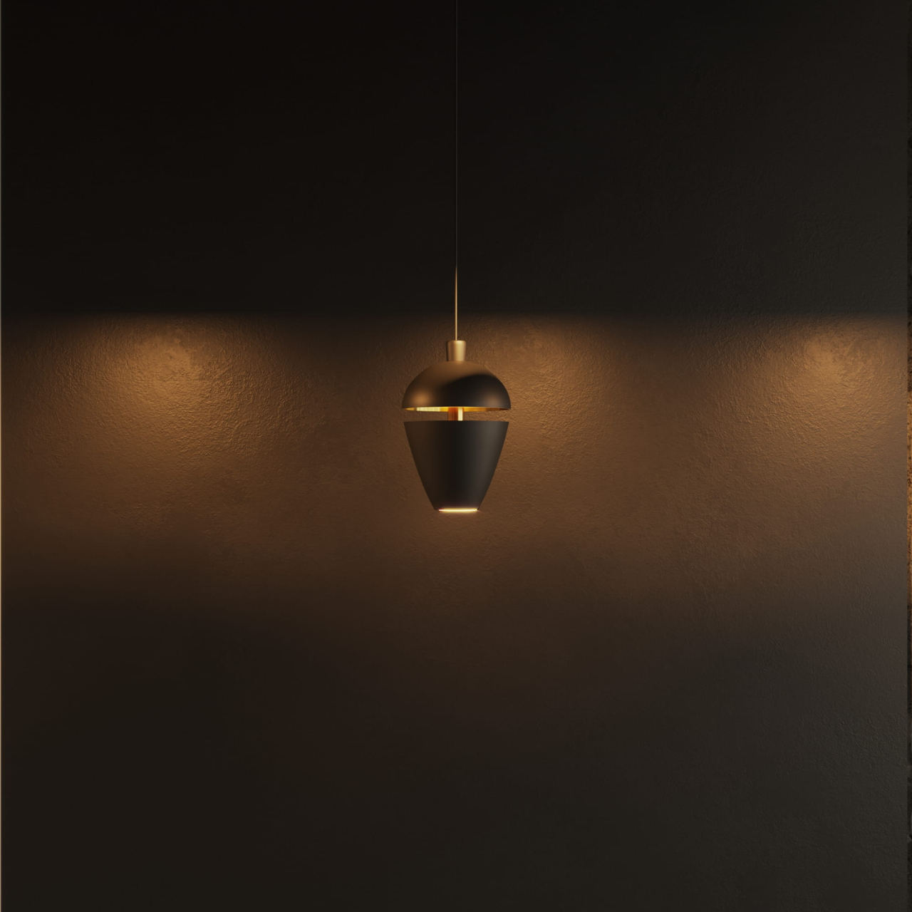 Maxlight P0471 Cometshine - suspensie moderna [6]