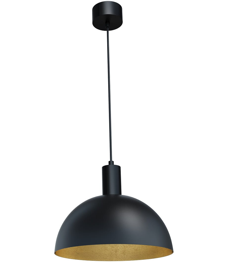 MAXLIGHT P0473 Lustre simple LUISANT-Suspensie [3]