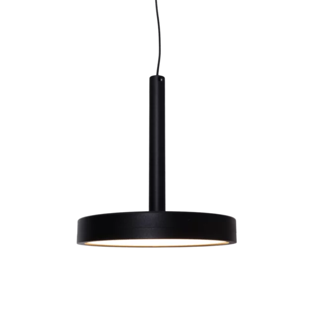 MAXLIGHT P0528 Lustre simple IBIZA I-Suspensie [2]